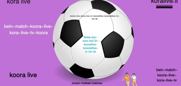  Paris Olympics onbein sports live broadcast via koora4live   